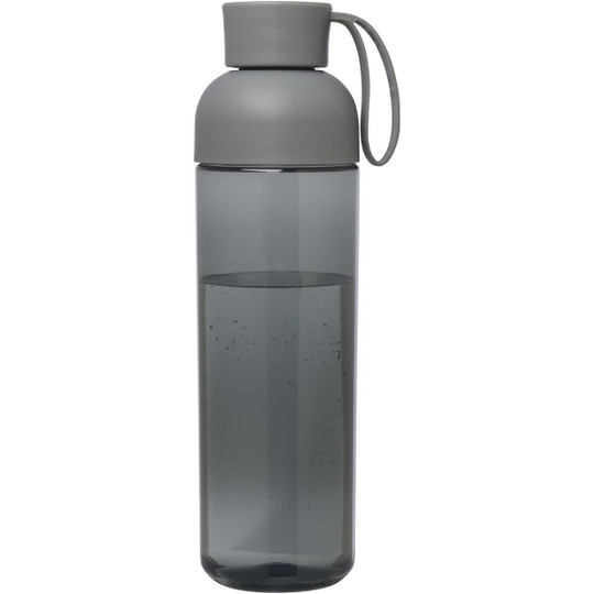 Illuminate 600 ml RPET-Wasserflasche - EgotierPro 100803
