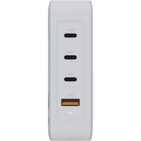 Xtorm 124397 - XVC2140 GaN Ultra 140W travel charger with 240W USB-C PD cable