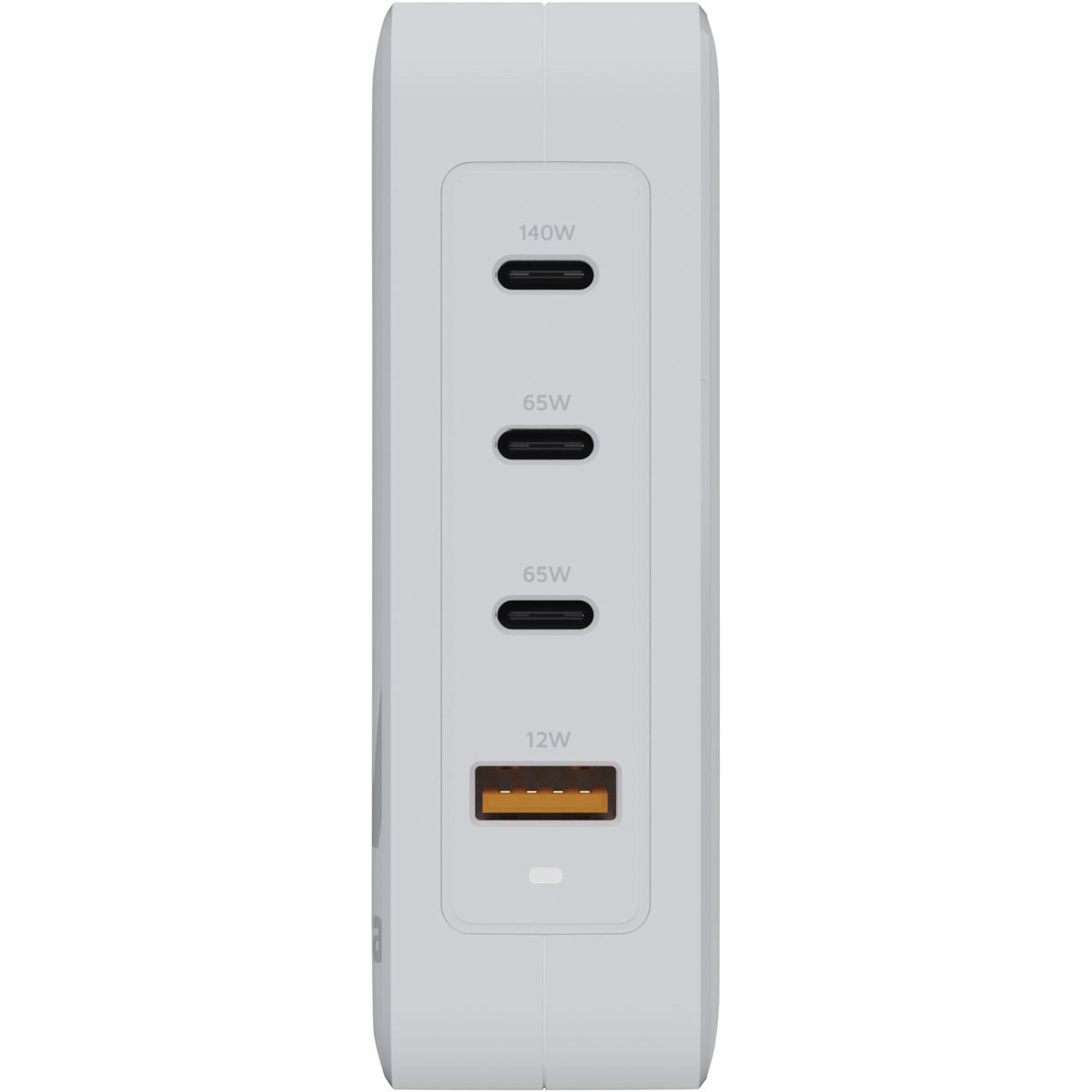 Xtorm 124397 - XVC2140 GaN Ultra 140W travel charger with 240W USB-C PD cable