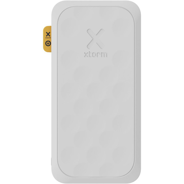 Xtorm 124398 - FS510 Fuel Series 10.000 mAh 20W power bank