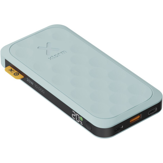 Xtorm 124398 - FS510 Fuel Series 10.000 mAh 20W power bank
