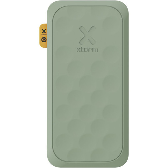 Xtorm 124398 - FS510 Fuel Series 10.000 mAh 20W power bank
