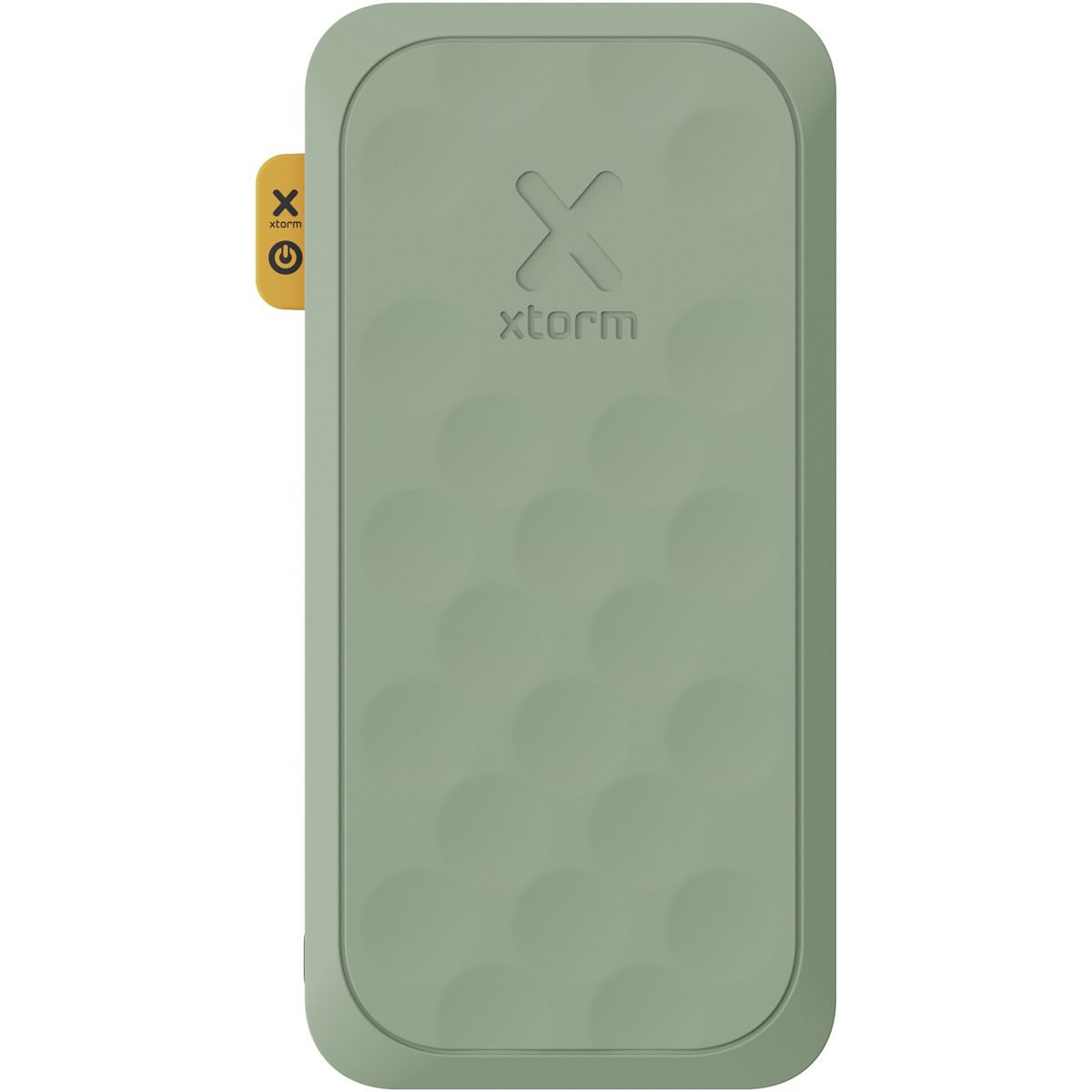 Xtorm 124398 - FS510 Fuel Serie 10.000 mAh 20 W Powerbank
