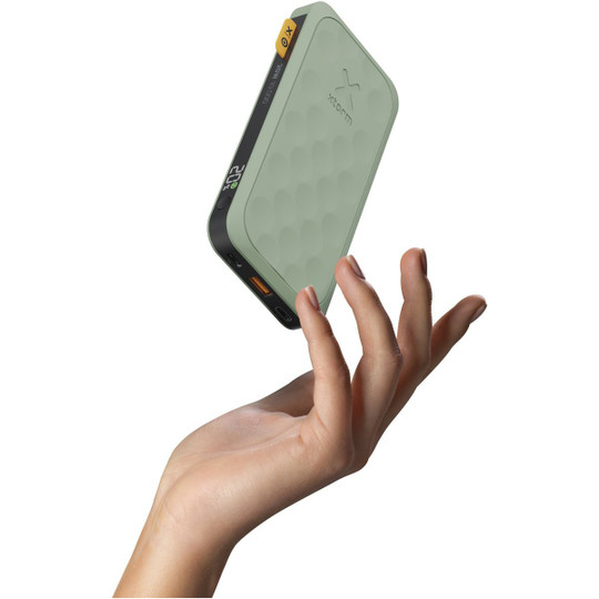Xtorm 124398 - FS510 Fuel Series 10.000 mAh 20W power bank