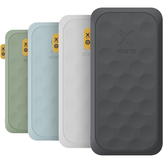 Xtorm 124398 - FS510 Fuel Series 10.000 mAh 20W power bank