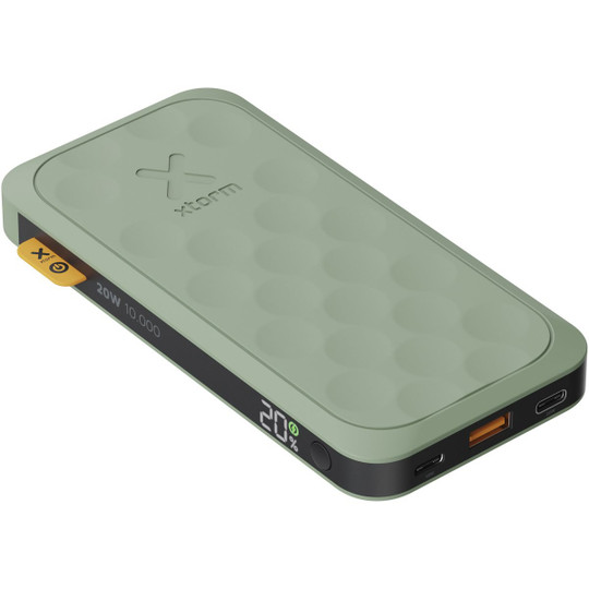 Xtorm 124398 - FS510 Fuel Series 10.000 mAh 20W power bank