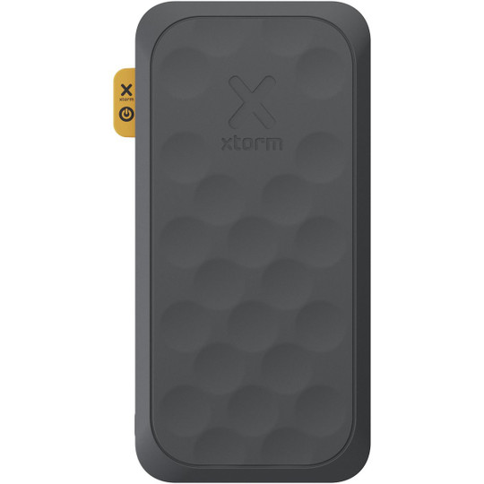 Xtorm 124398 - FS510 Fuel Serie 10.000 mAh 20 W Powerbank