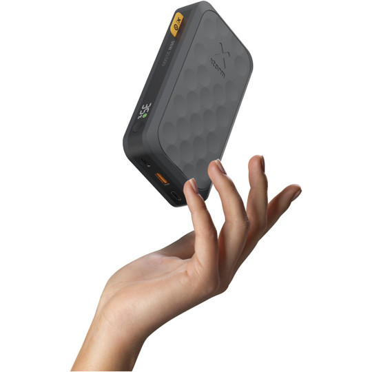 Xtorm 124399 - FS520 Fuel Series 20 000 mAh 35 W powerbank