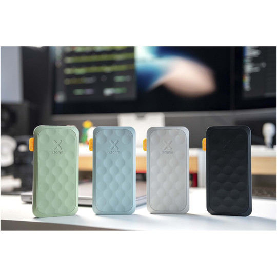 Xtorm 124399 - FS520 Fuel Series 20 000 mAh 35 W powerbank