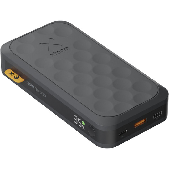 Xtorm 124399 - FS520 Fuel Series 20 000 mAh 35 W powerbank