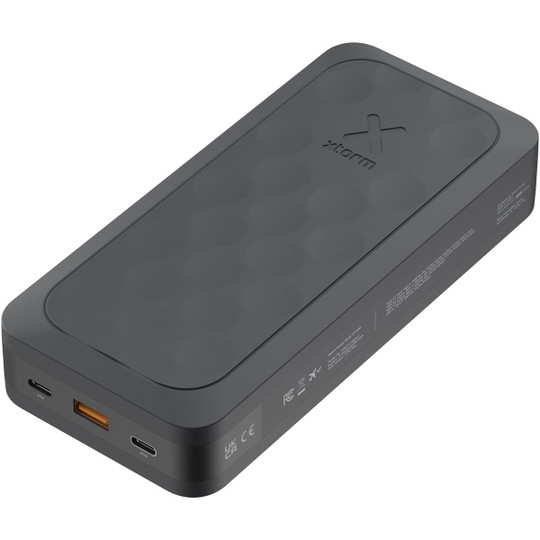 Xtorm 124401 - FS5271 Fuel-Serie 27.000 mAh 67 W Powerbank