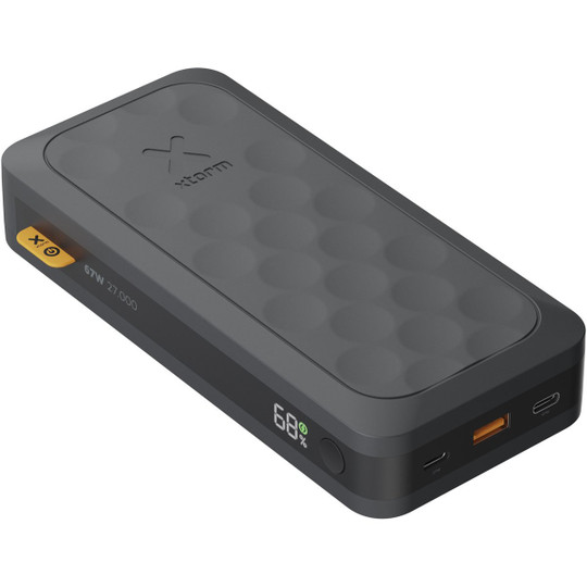 Xtorm 124401 - FS5271 Fuel-Serie 27.000 mAh 67 W Powerbank