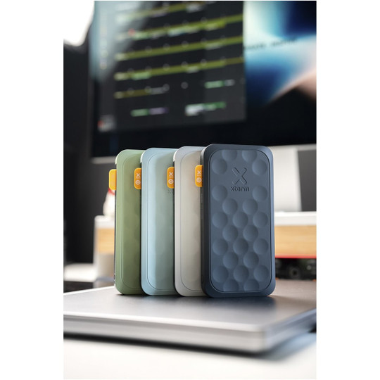 Xtorm 124402 - FS5451 Fuel Series 45.000 mAh 67W power bank