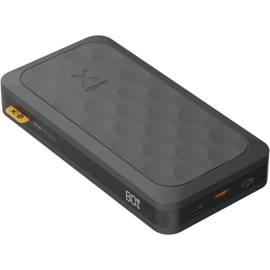 Xtorm 124402 - FS5451 Fuel Series 45.000 mAh 67W power bank