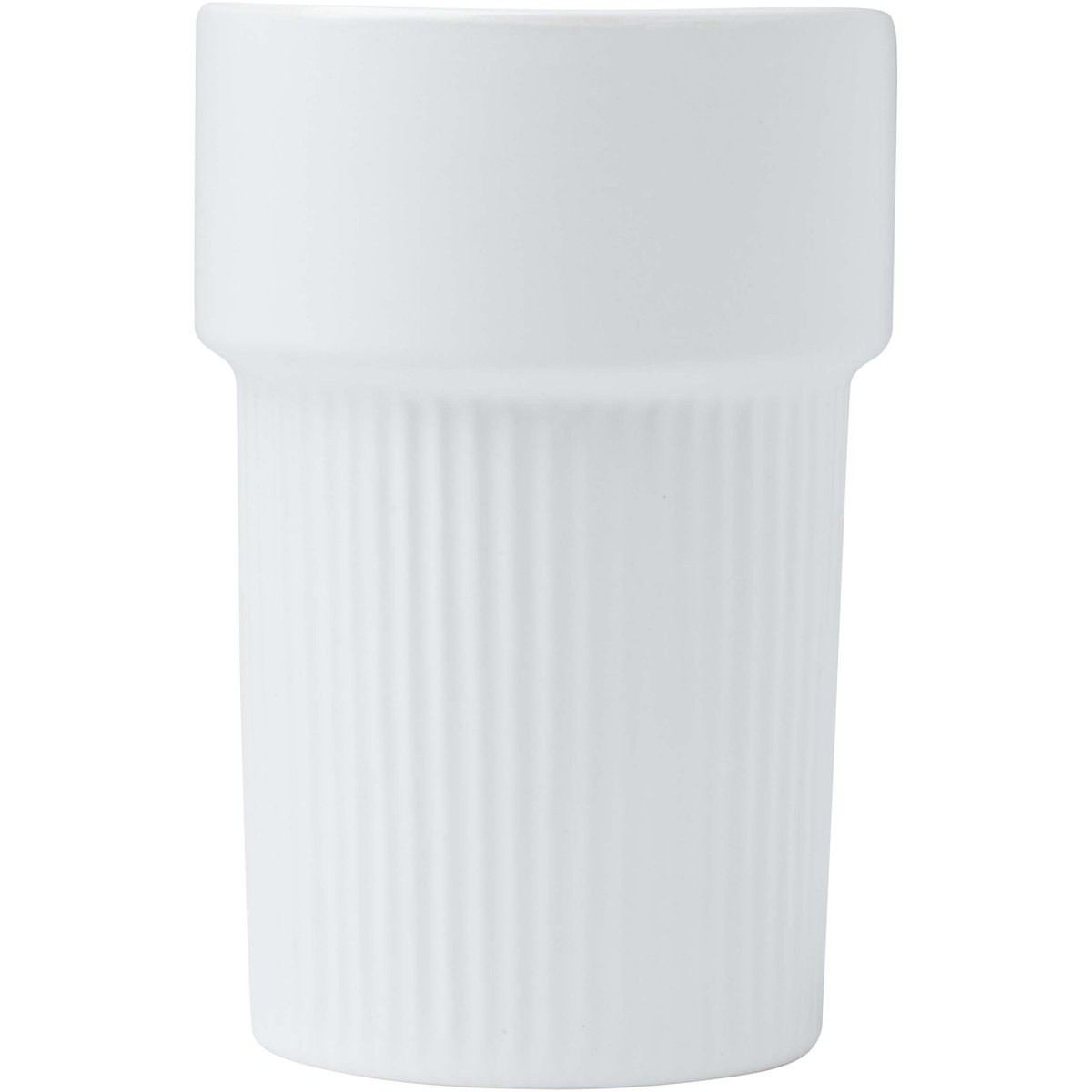 Fika 340 ml tumbler with bamboo sleeve - EgotierPro 100809