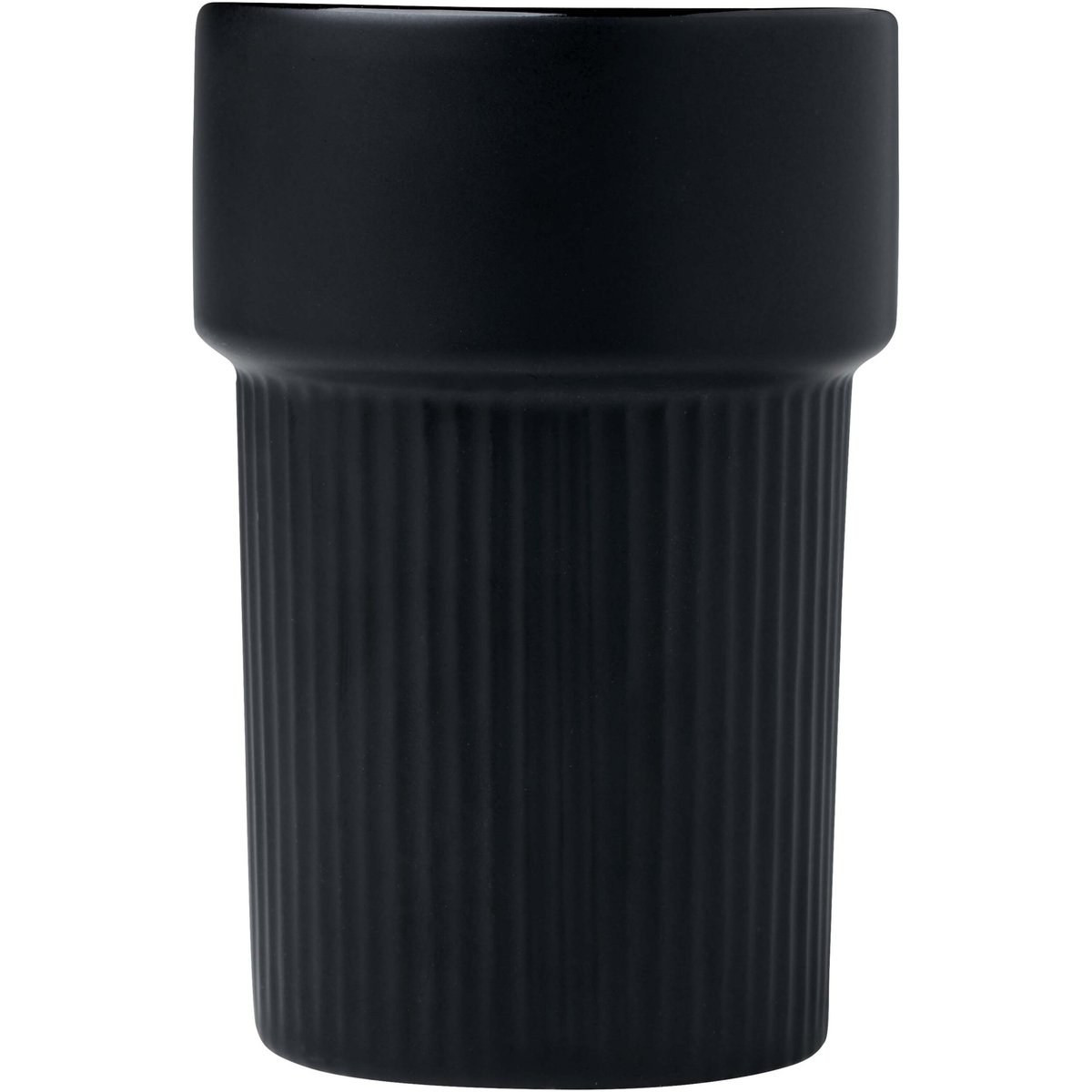 EgotierPro 100809 - Fika 340 ml krus med bambushåndtag