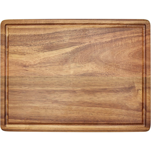 Seasons 113371 - Sonora acacia wood cutting board