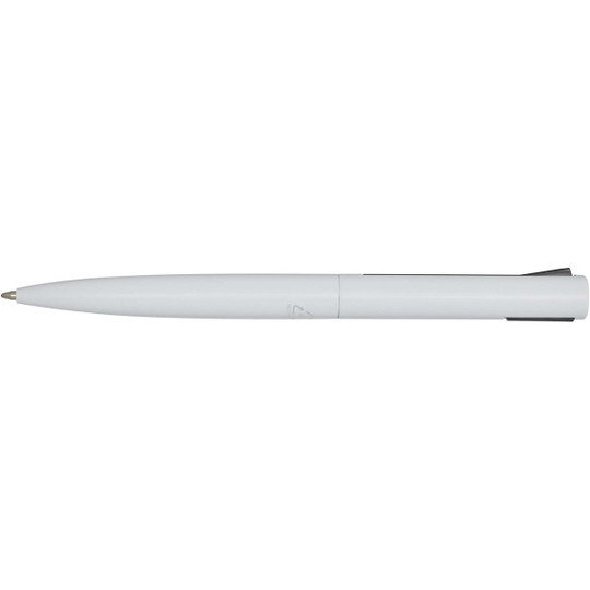 Juana recycled aluminium ballpoint pen (black ink) - EgotierPro 107916