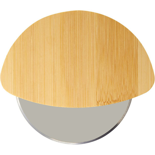EgotierPro 113381 - Navajo pizza cutter