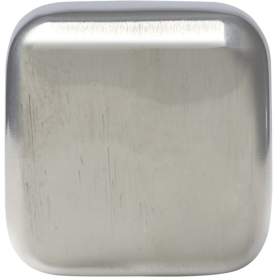 Ensemble de glaçons en acier inoxydable Froz - EgotierPro 113384