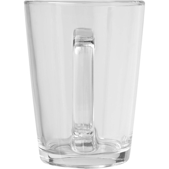 Seasons 113394 - Zeni 2-piece tea glass set