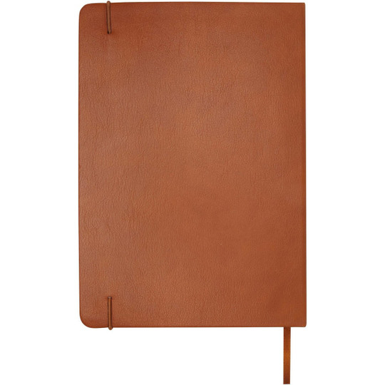 Luxe 107925 - Legato A5 notesbog med rollerballpen (blå refill)