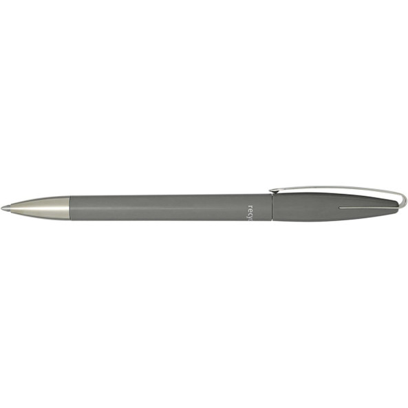 Marksman 107930 - Ana kulspetspenna av återvunnen plast (blått bläck)