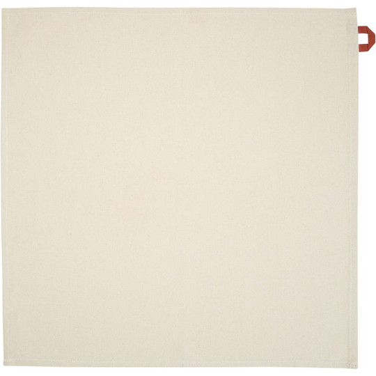Alora 200 g/m² recycled cotton kitchen towel - EgotierPro 113326