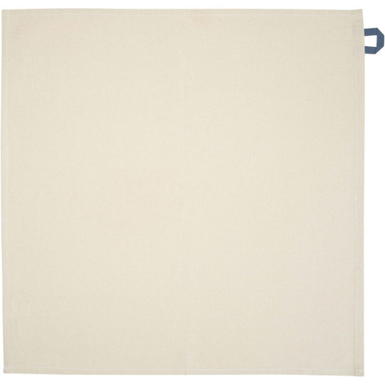 Alora 200 g/m² recycled cotton kitchen towel - EgotierPro 113326