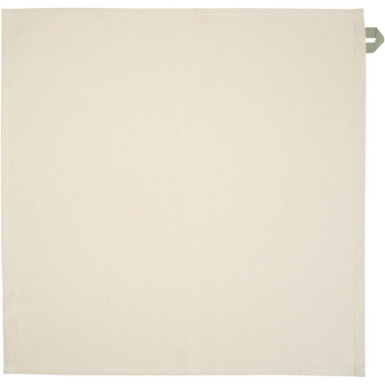 Alora 200 g/m² Küchenhandtuch aus recycelter Baumwolle - EgotierPro 113326