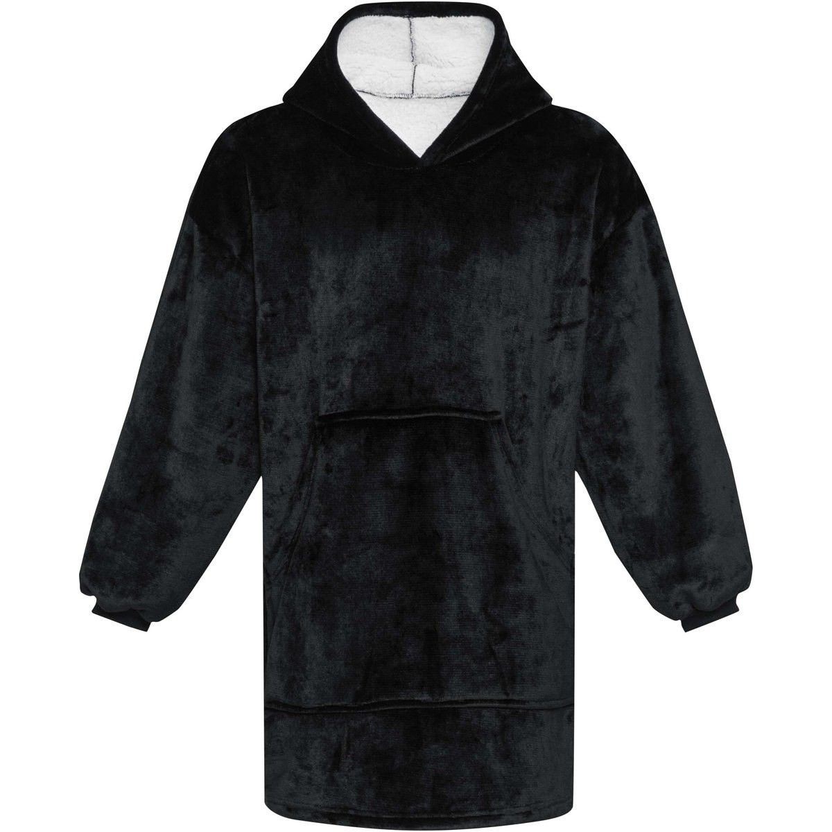 Denali GRS Hoodie-Decke - EgotierPro 113328