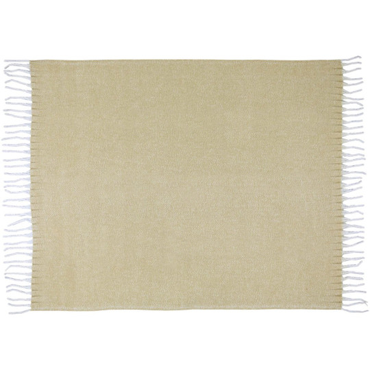 Dolly GRS recycled blanket - EgotierPro 113329