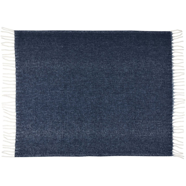 Dolly GRS recycled blanket - EgotierPro 113329