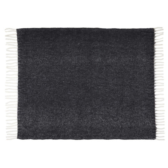 Dolly GRS recycled blanket - EgotierPro 113329