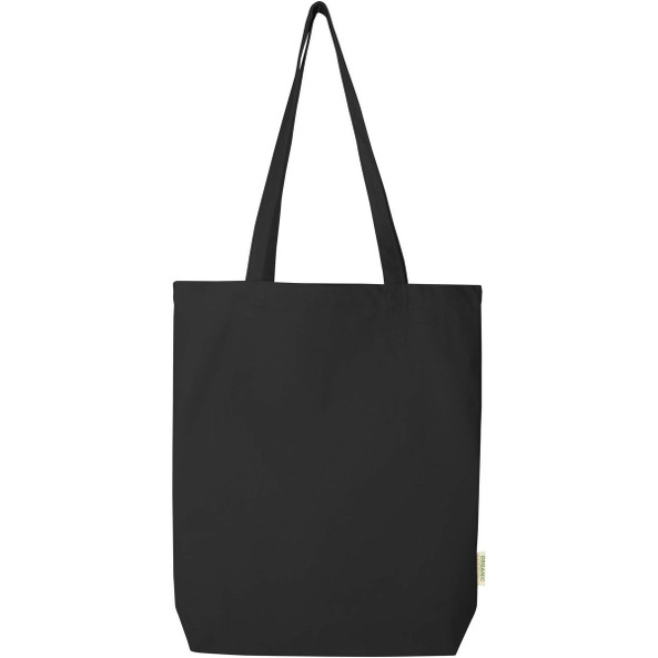 Orissa 270 g/m² økologisk mulepose 10L - EgotierPro 130064