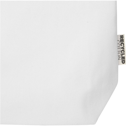 Florida 270 g/m² GRS recycled tote bag 10L - EgotierPro 120736