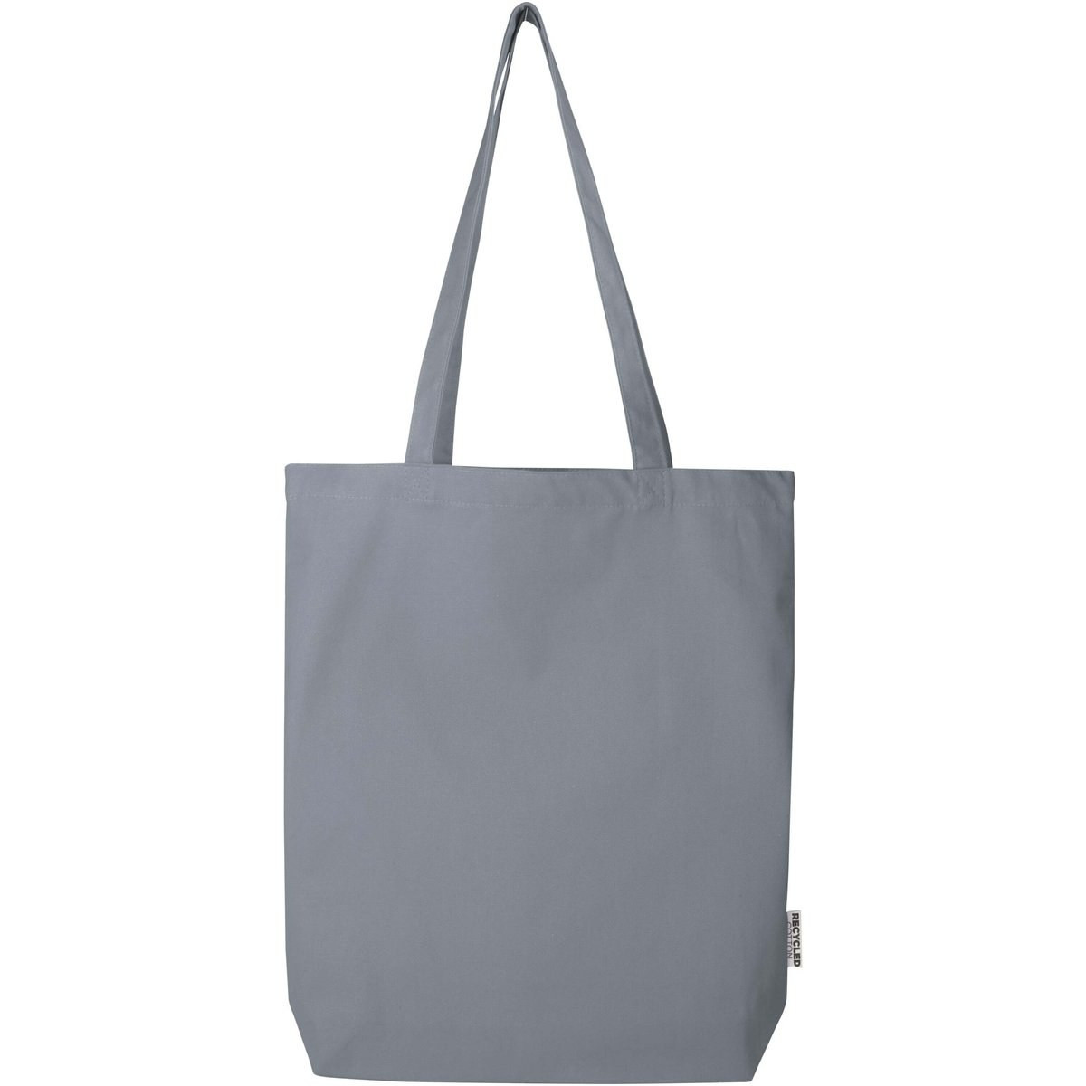 EgotierPro 120736 - Florida 270 g/m² GRS genanvendt mulepose 10L
