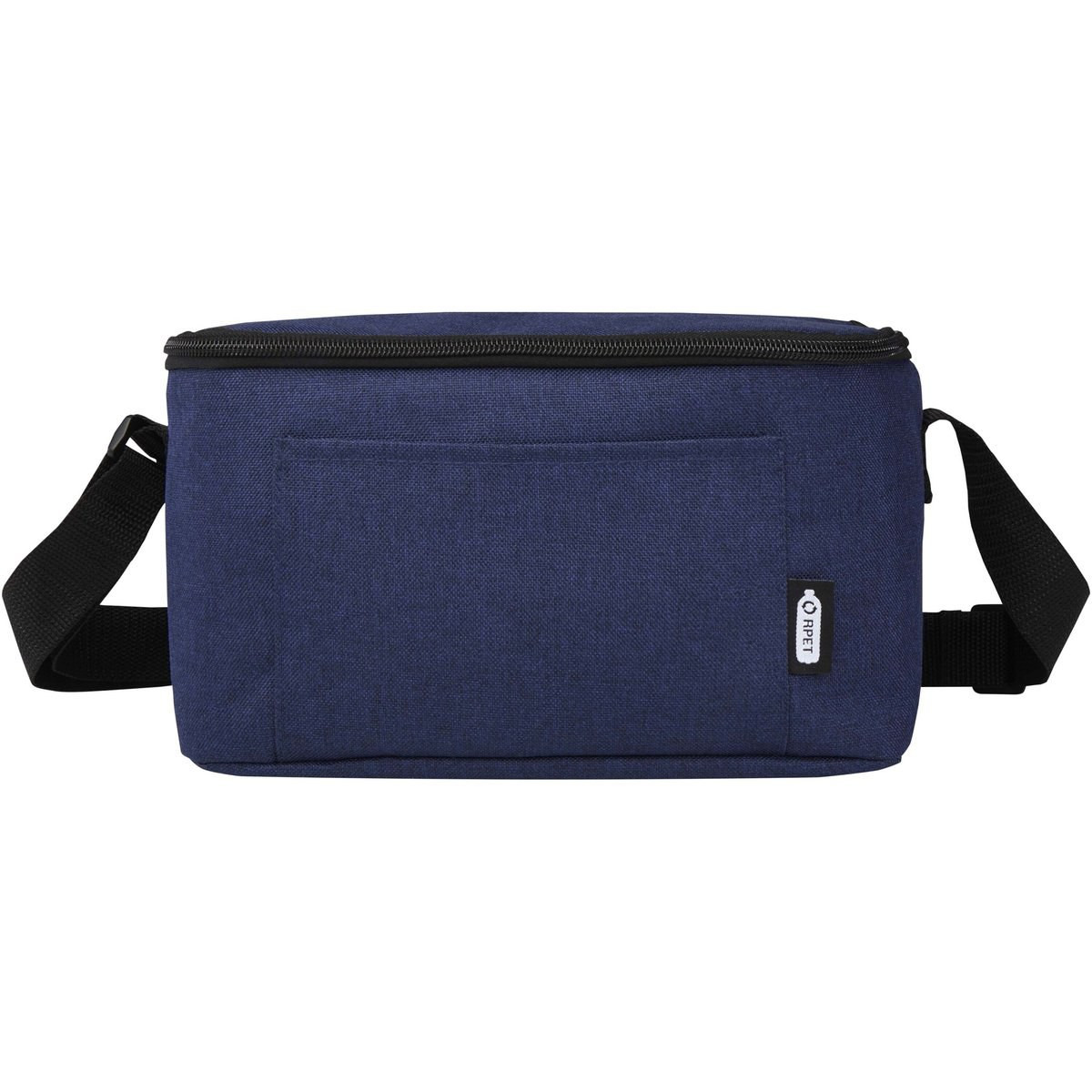 Tundra GRS RPET Kühltasche für 6 Dosen 5L - EgotierPro 130065