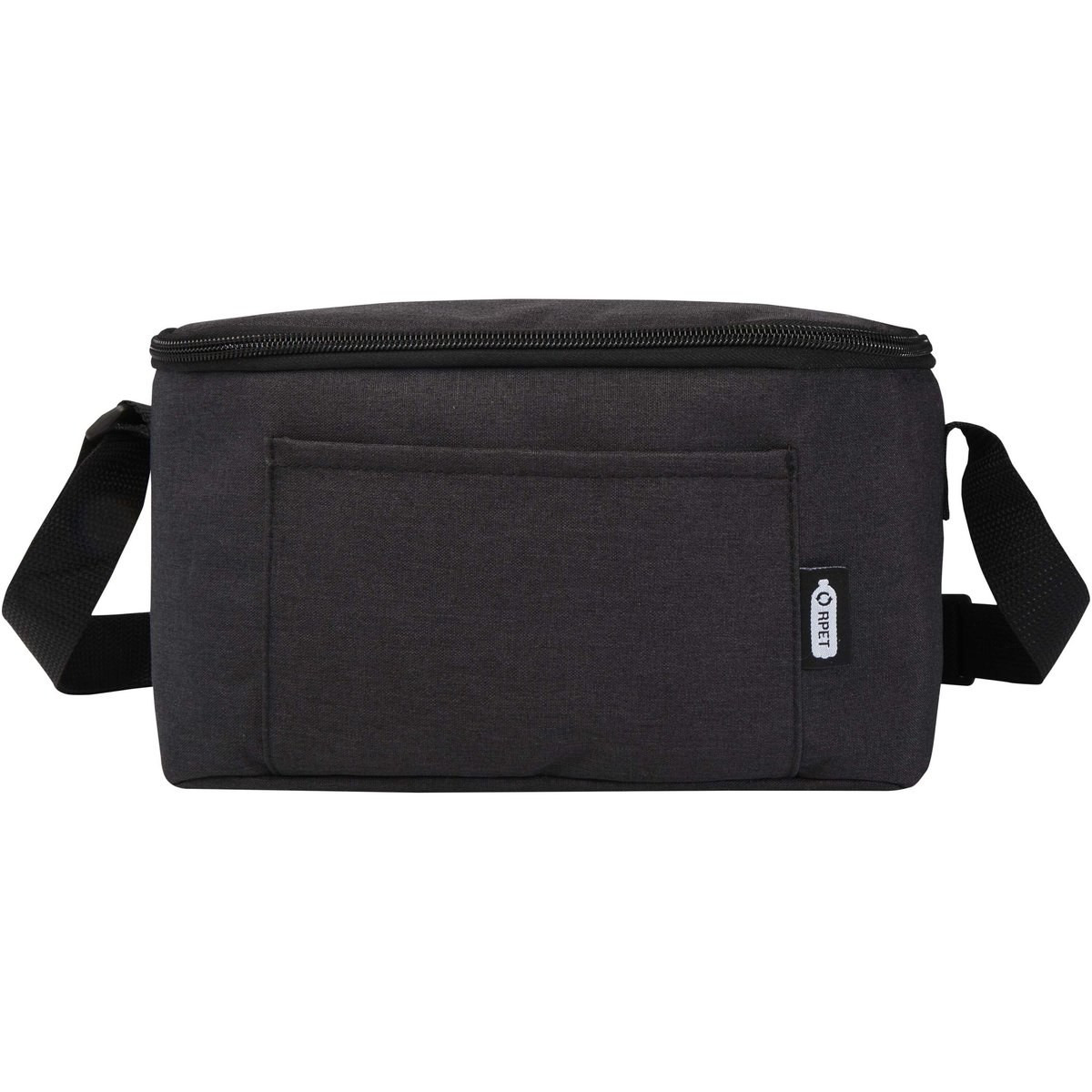 Tundra 6-can GRS RPET cooler bag 5L - EgotierPro 130065