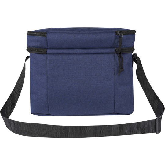 Sac isotherme Tundra en rPET certifié GRS 13L - EgotierPro 130066