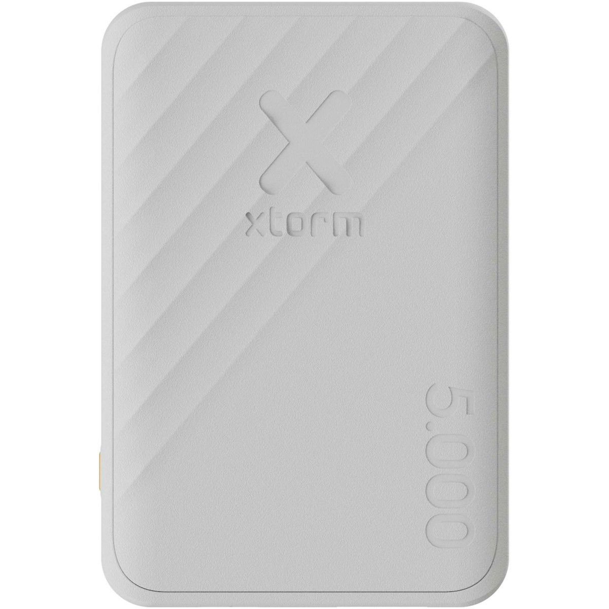 Xtorm 124409 - XG205 Go2 powerbank 12 W 5000 mAh z szybkim ładowaniem