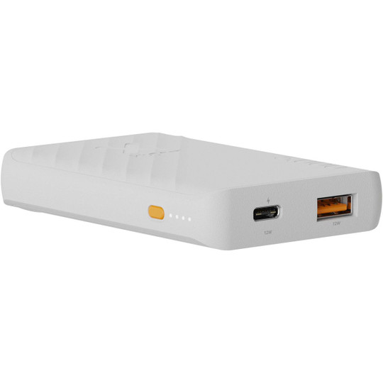 Xtorm 124409 - XG205 Go2 snabbladdande powerbank på 12 W, 5 000 mAh