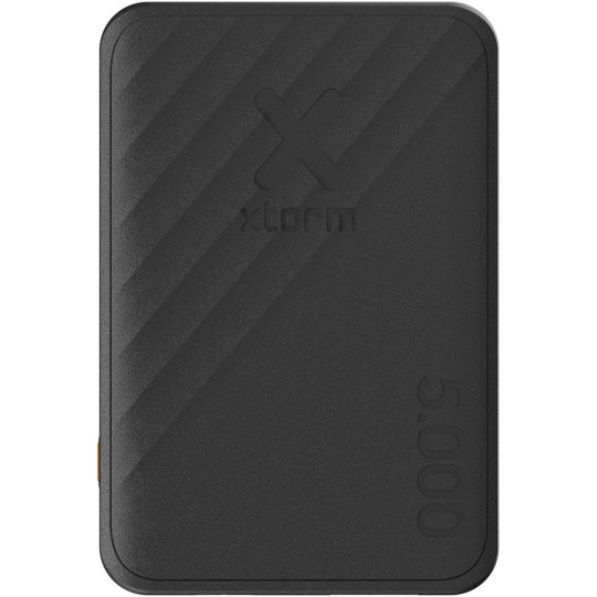 Xtorm 124409 - XG205 Go2 12 W 5000 mAh Schnelllade-Powerbank