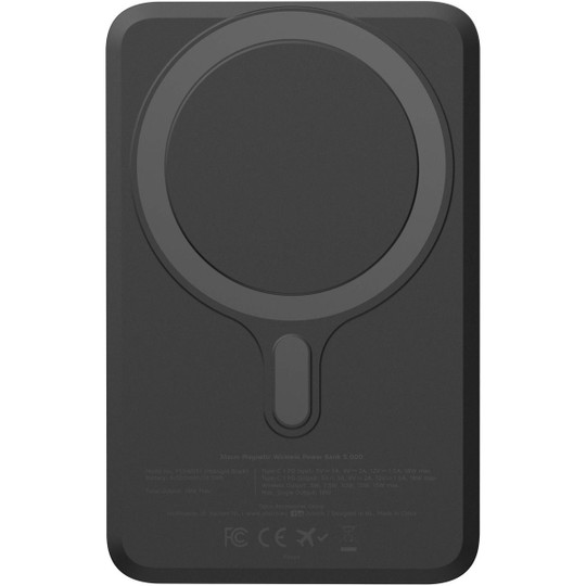 Xtorm 124410 - FS5W051 5.000 mAh magnetic wireless power bank