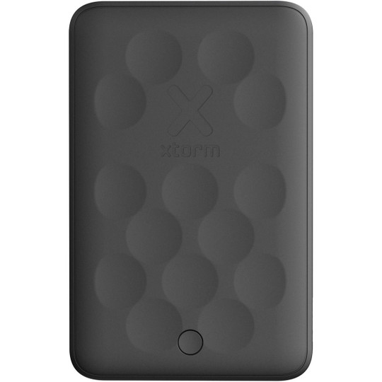 Xtorm 124410 - FS5W051 5000 mAh magnetische kabellose Powerbank