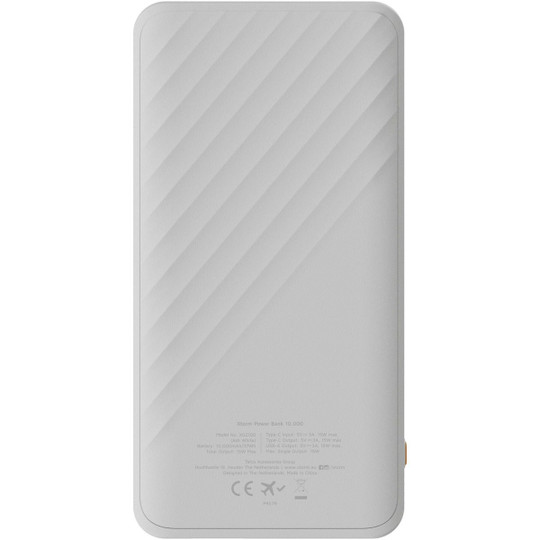 Xtorm 124411 - XG210 Go2 15 W:n ja 10 000 mAh:n pikalatausvirtalähde