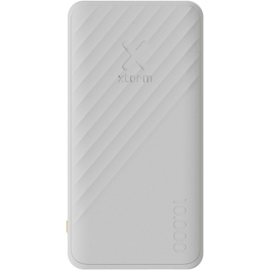 Xtorm 124411 - XG210 Go2 15W 10.000 mAh Schnelllade-Powerbank