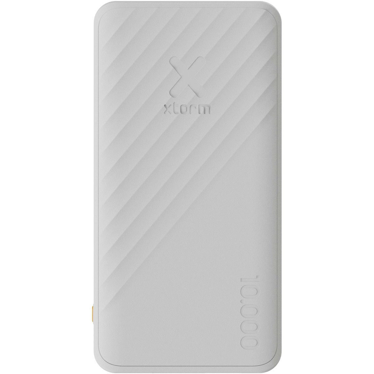 Xtorm 124411 - XG210 Go2 powerbank 15 W 10 000 mAh z szybkim ładowaniem