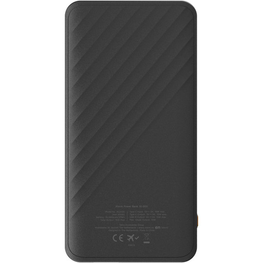 Xtorm 124411 - XG210 Go2 15W 10.000 mAh Schnelllade-Powerbank