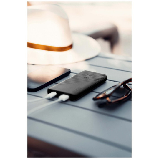 Xtorm 124411 - XG210 Go2 15W 10.000 mAh Schnelllade-Powerbank